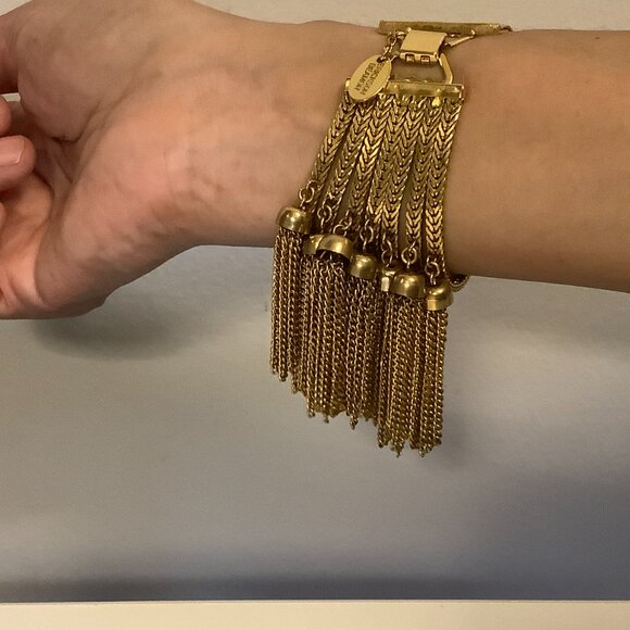 SOLD - ERICKSON BEAMON BRACELET - Picture 6 of 8